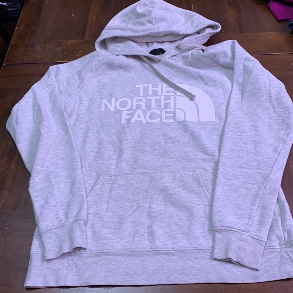The North Face Hoodie